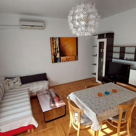 Apartman Sabadin Njivice Exteriér fotografie